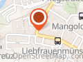 Zahnarztpraxis am Fuggerhaus