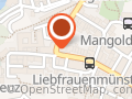 1001 Naht Änderungsschneiderei