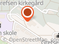 Grefsen kirkes barnehage
