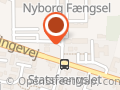Institution Nyborg