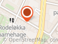 Xiangs Kjøkken AS avd. Rosenhoff Gata