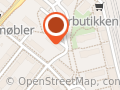 Toril Håmo Møbelsnekker