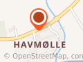 Havmøllen