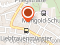 Parkhaus am Münster