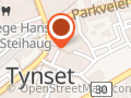 Østlendingen AS Avd Tynset