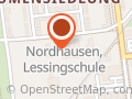 Staatl. Regelschule Gotthold Ephraim Lessing Nordhausen (Realschule)