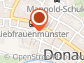 Britzelmeir Mode GmbH Verwaltung Donauwörth