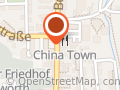 Chinarestaurant China Town