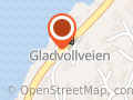 As Gladvollveien 36