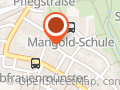 Kloster der Dominikanerinnen St. Ursula