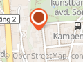 Norderhovgt. Fam. Barnehage Gulbrandsen