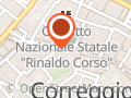 Giudice di Pace,Cancelleria