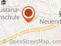 Diakonie Neuendettelsau Außenwohngruppe Rappelkiste