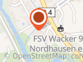Kinder- und Jugendheim Frohe Zukunft Nordhausen