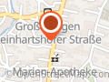 Günter Dießenbacher Vorsorgeagentur für die Münchener Verein Versicherungsgruppe