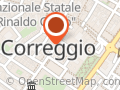 SEGRETERIA UNITÀ PASTORALE DI CORREGGIO