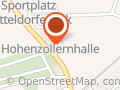Hohenzollernhalle