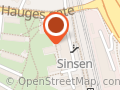 Vitusapotek Sinsen