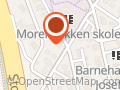 Bjerkealléen Kanvas-barnehage