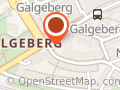 Lille cafe One Bar - Galgeberg corner