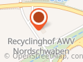 Recyclinghof Donauwörth Glockenfeldweg