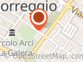 Gelateria Amadeus Correggio