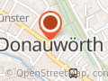 Große Kreisstadt Donauwörth