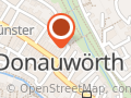 Kommunale Verkehrsüberwachung Donauwörth