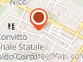 Primo piano centro estetico