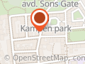 Kampen Landhandleri DA