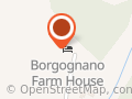 Agriturismo Borgognano Farm House