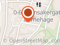 Møbeltapetserer Unni Dal