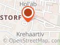 Friseur Krehaartiv