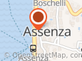 Albergo Assenza
