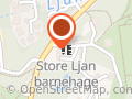 Store Ljan Barnehage a/l