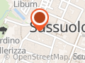 Antica Barberia Sassolese