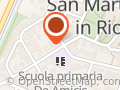 Scuola Elementare De Amicis - S. Martino In Rio