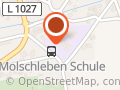 Staatliche Regelschule An der Nesse Molschleben
