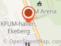 Kfum Hallen AS