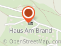 Haus Am Brand