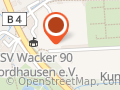 FSV Wacker 90 Nordhausen e.V.
