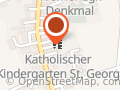 Kath. Kindergarten St. Georg Auchsesheim