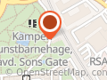 Friluftsbarnehagene AS