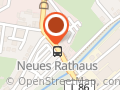 Stadt Wernigerode Wohngeldbehörde