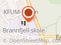 Brannfjell Skole