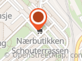 Sinsen Dagligvare Og Tipping ANS