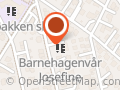 Barnehagenvår Josefine