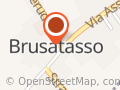 Parrocchia Di Brusatasso