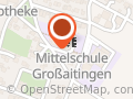 Volksschule Großaitingen
