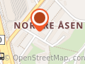 Nordre Åsen Kanvas-barnehage